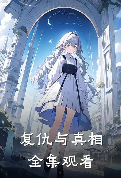 复仇与真相全集观看